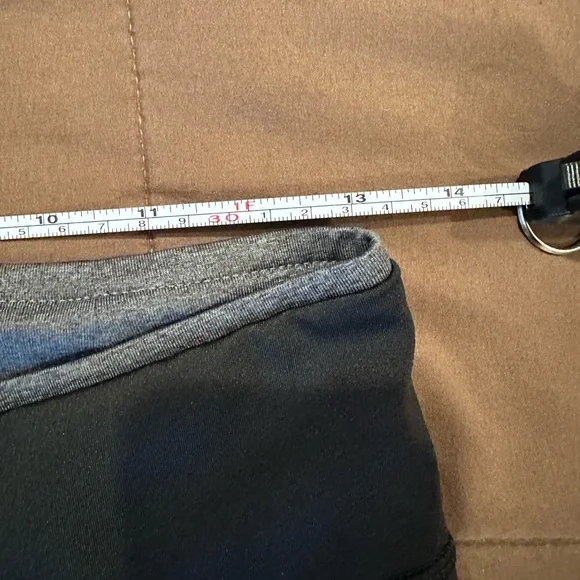 REEBOK SpeedWick Leggings - Picture 8 of 10